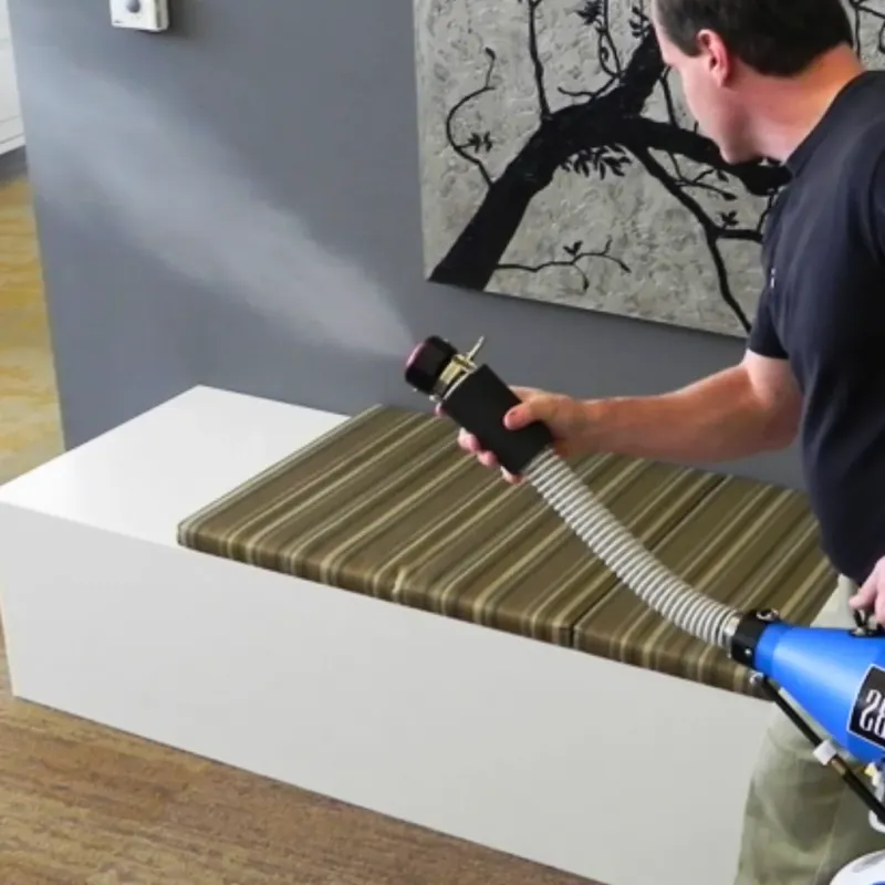 Professional Odor Removal in Forney, TX